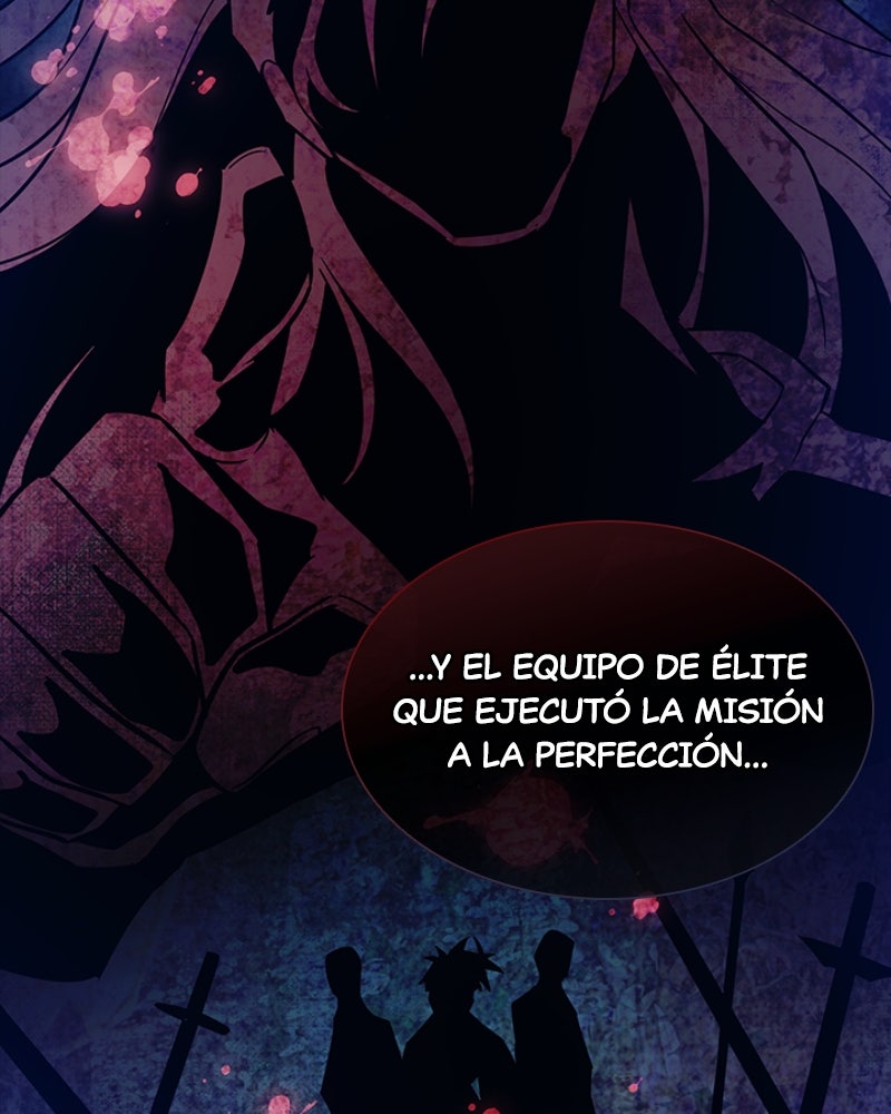 Read Un villano para matar ES Manga Online