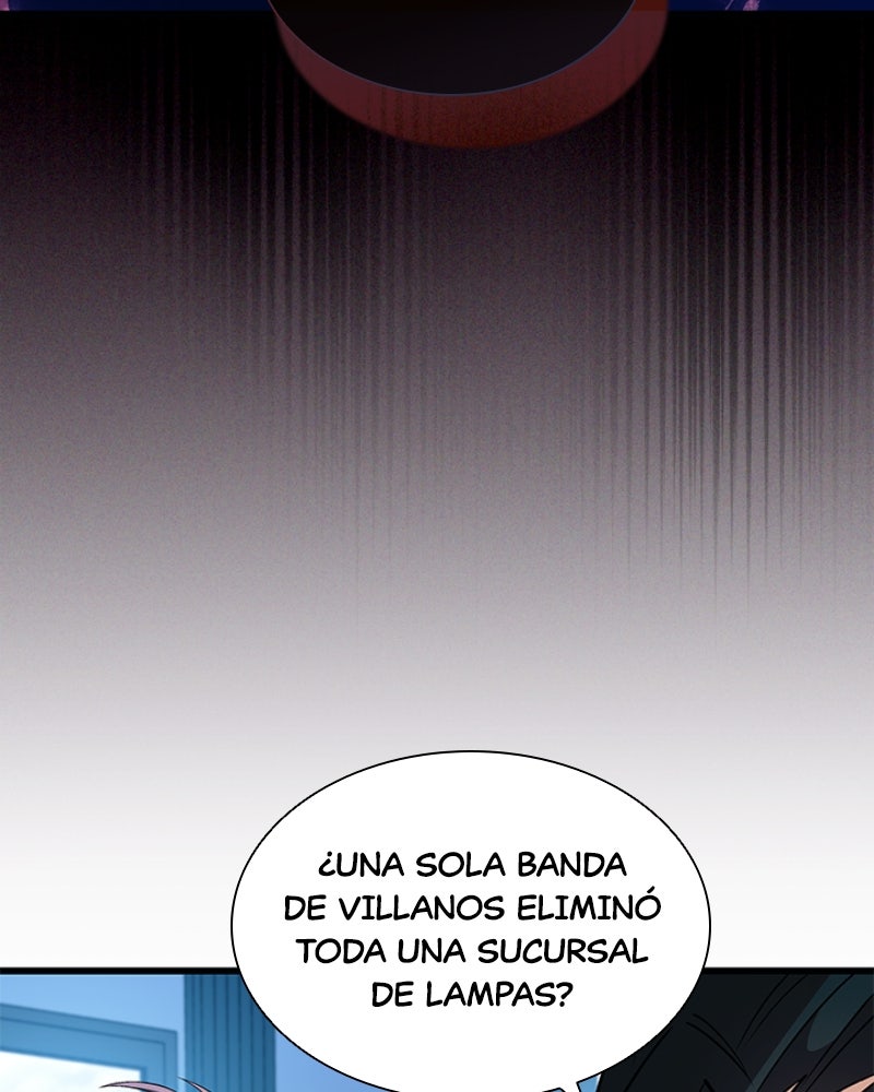 Read Un villano para matar ES Manga Online