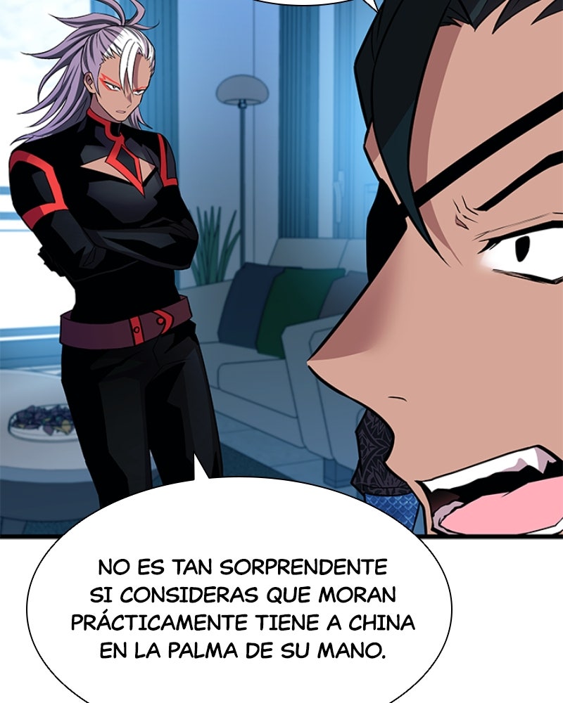 Read Un villano para matar ES Manga Online