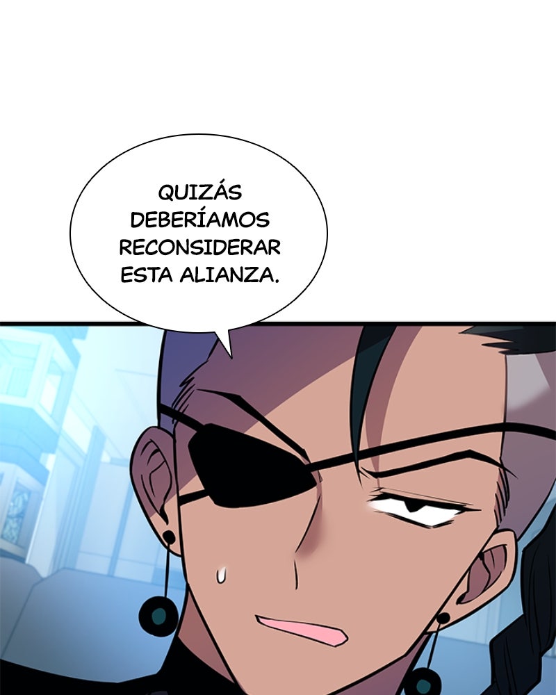 Read Un villano para matar ES Manga Online