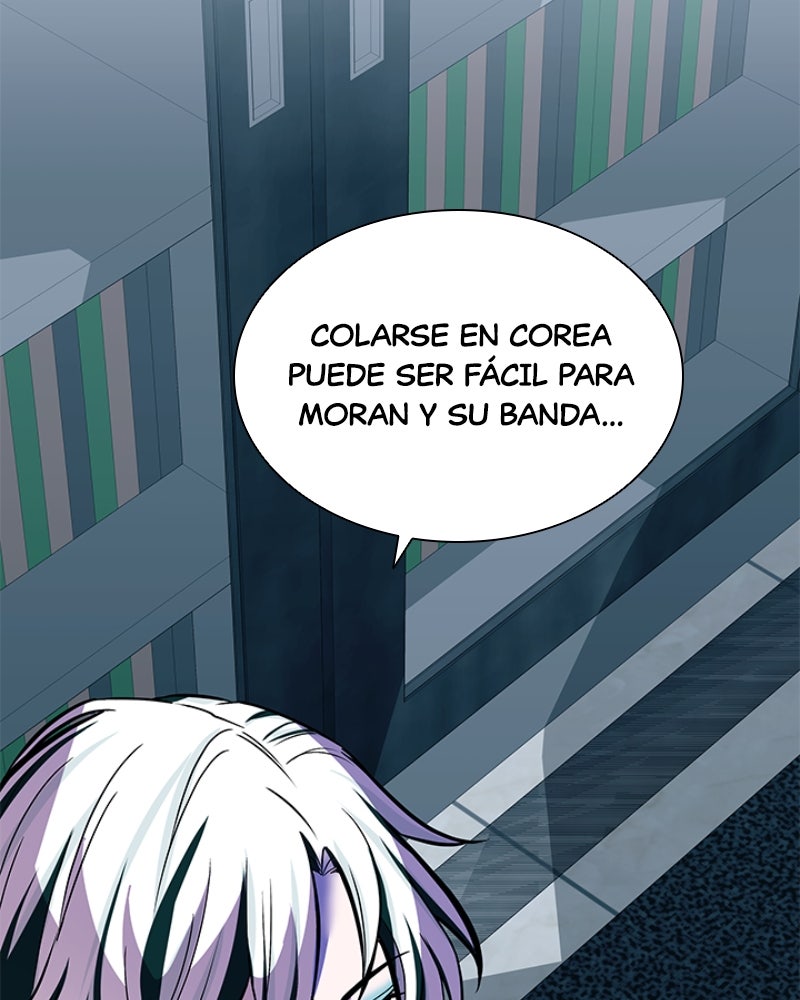 Read Un villano para matar ES Manga Online