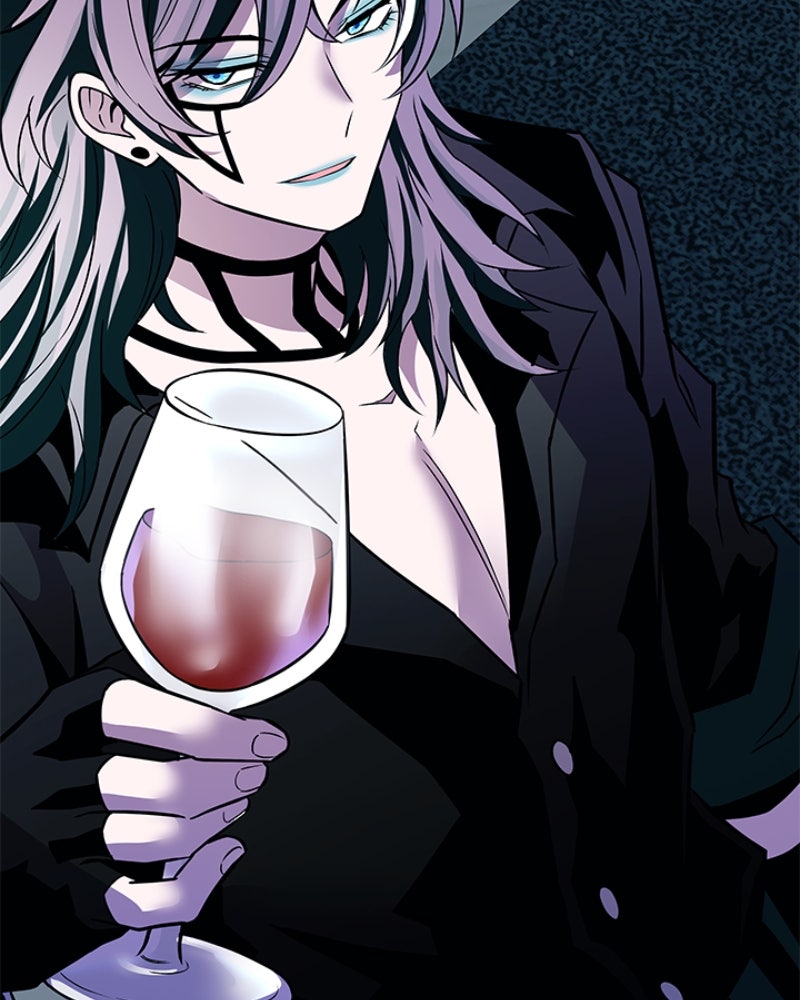 Read Un villano para matar ES Manga Online