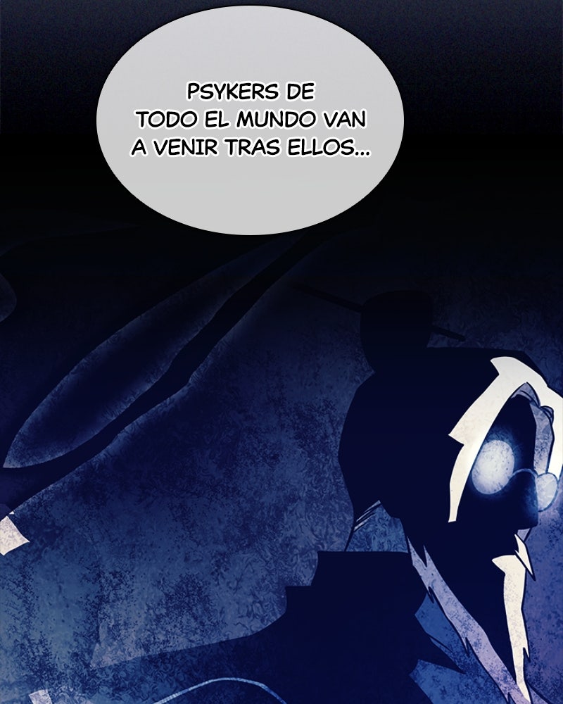 Read Un villano para matar ES Manga Online