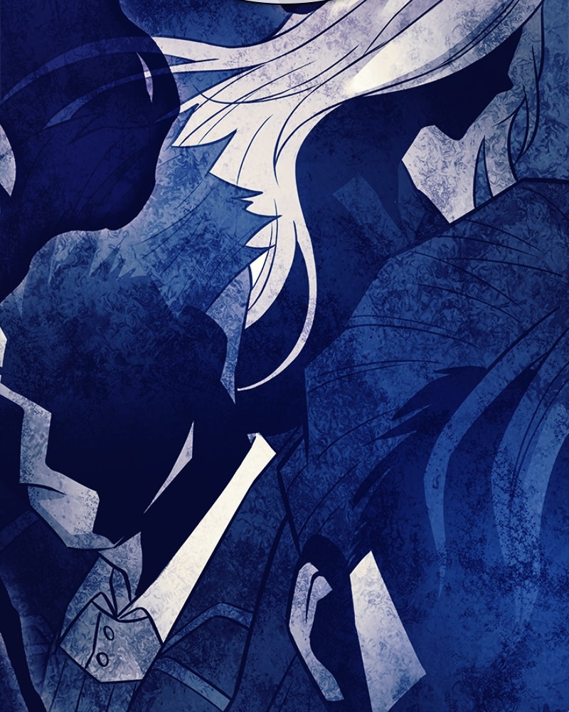 Read Un villano para matar ES Manga Online