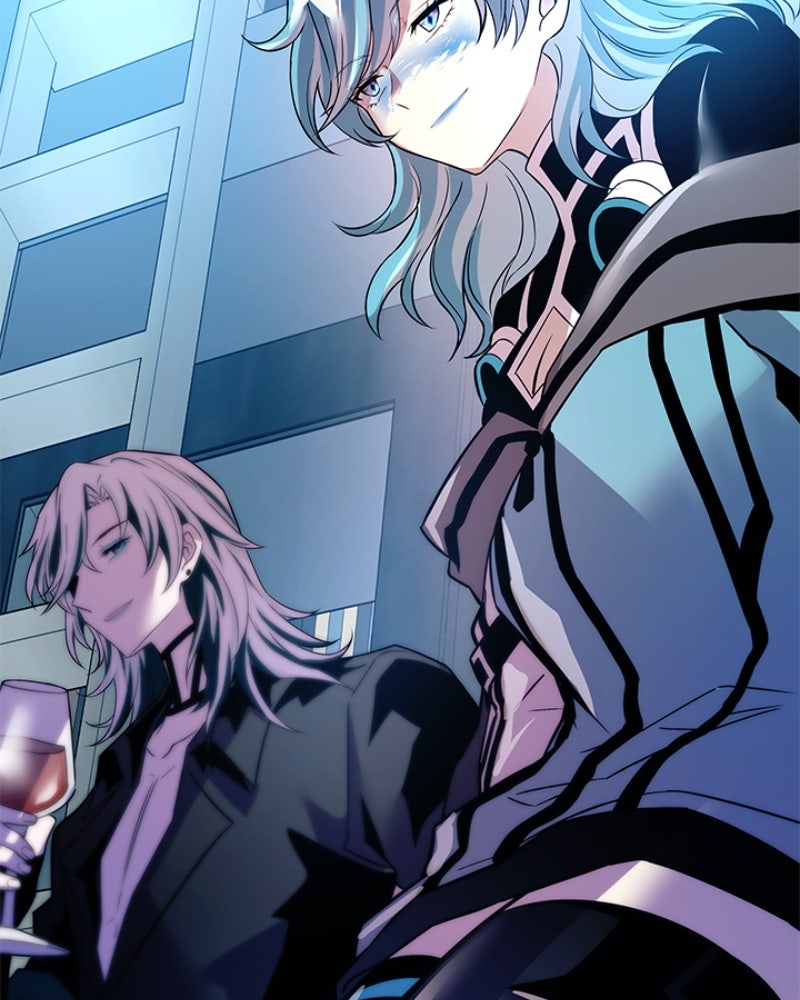 Read Un villano para matar ES Manga Online