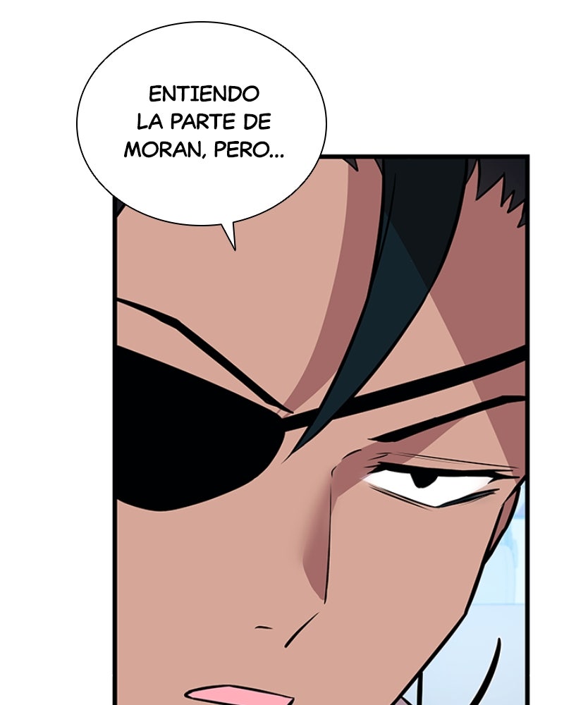 Read Un villano para matar ES Manga Online