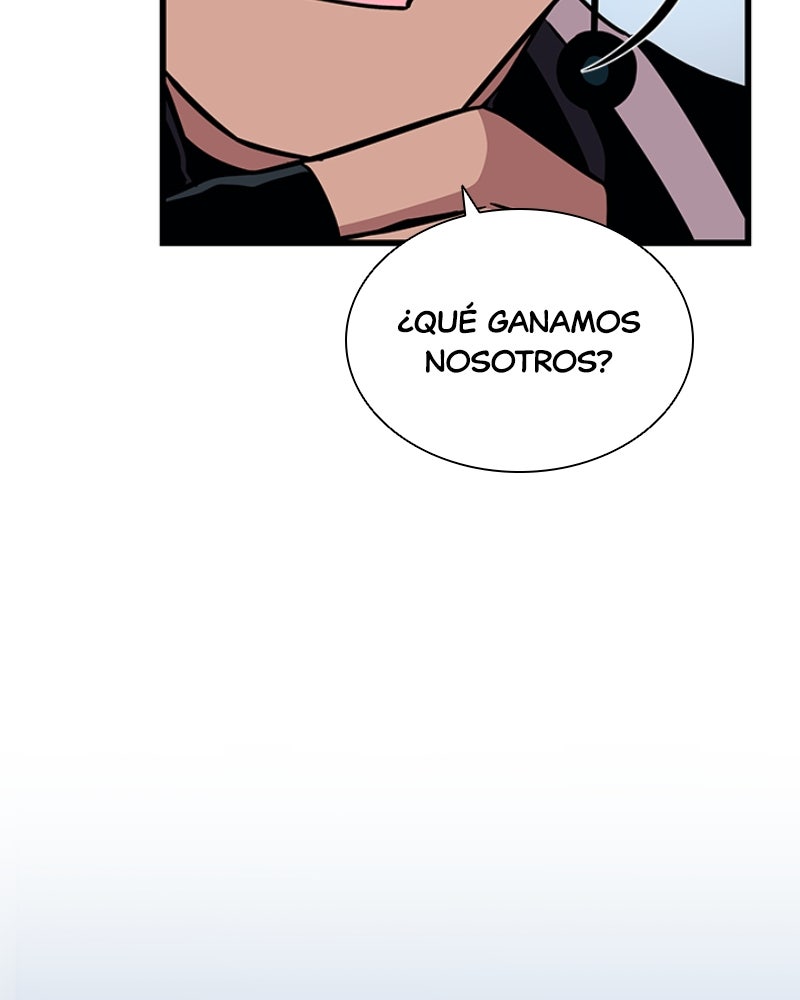 Read Un villano para matar ES Manga Online