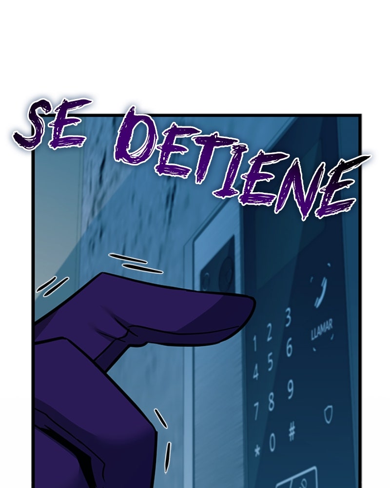 Read Un villano para matar ES Manga Online