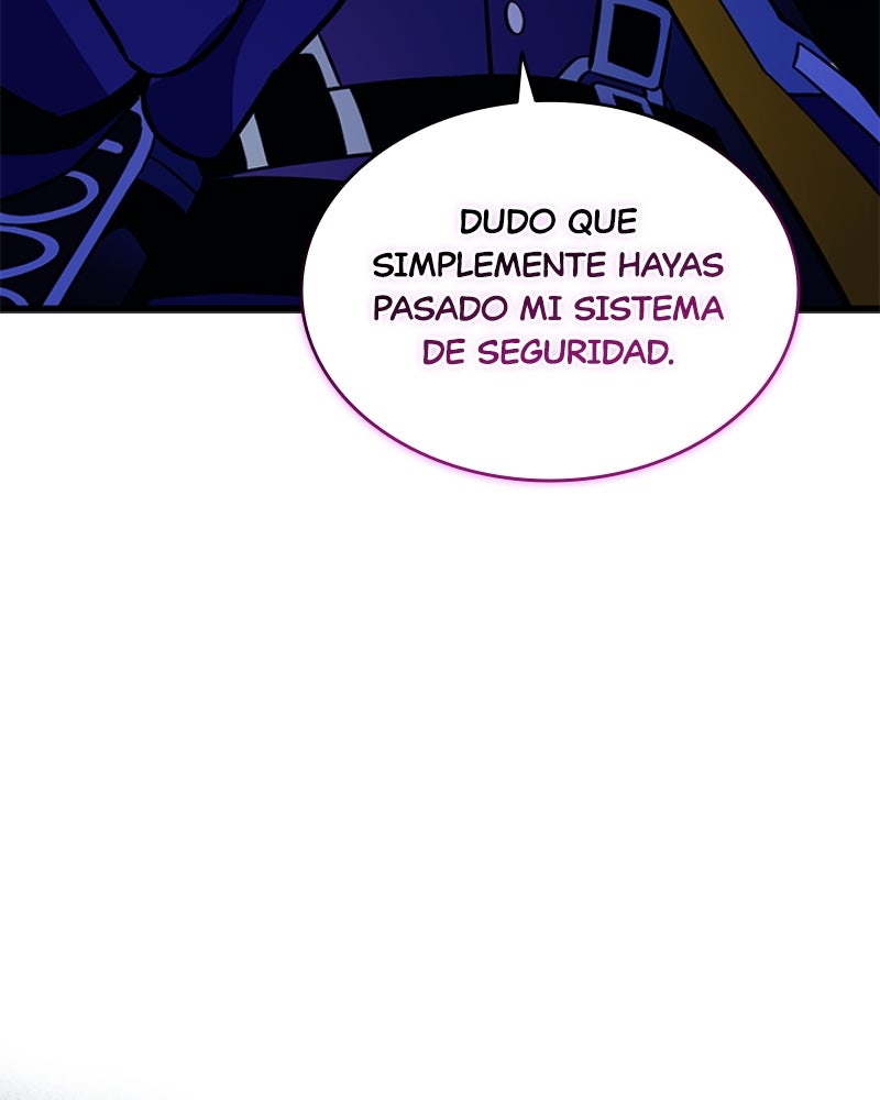 Read Un villano para matar ES Manga Online