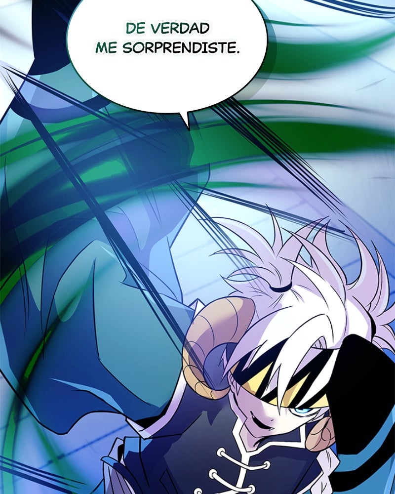 Read Un villano para matar ES Manga Online