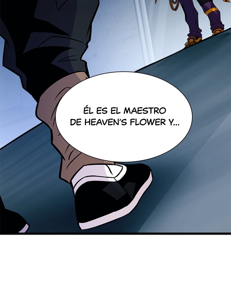 Read Un villano para matar ES Manga Online