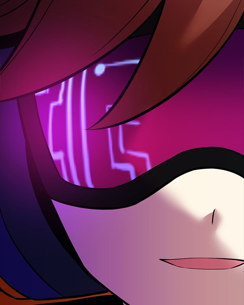 Read Un villano para matar ES Manga Online