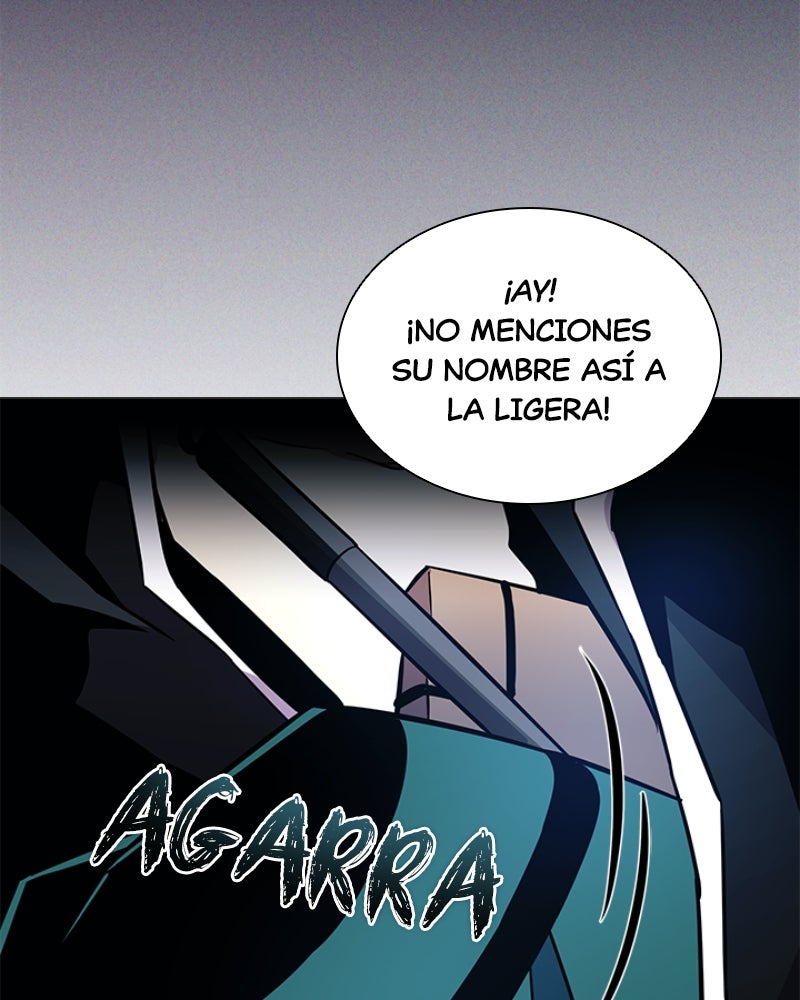 Read Un villano para matar ES Manga Online