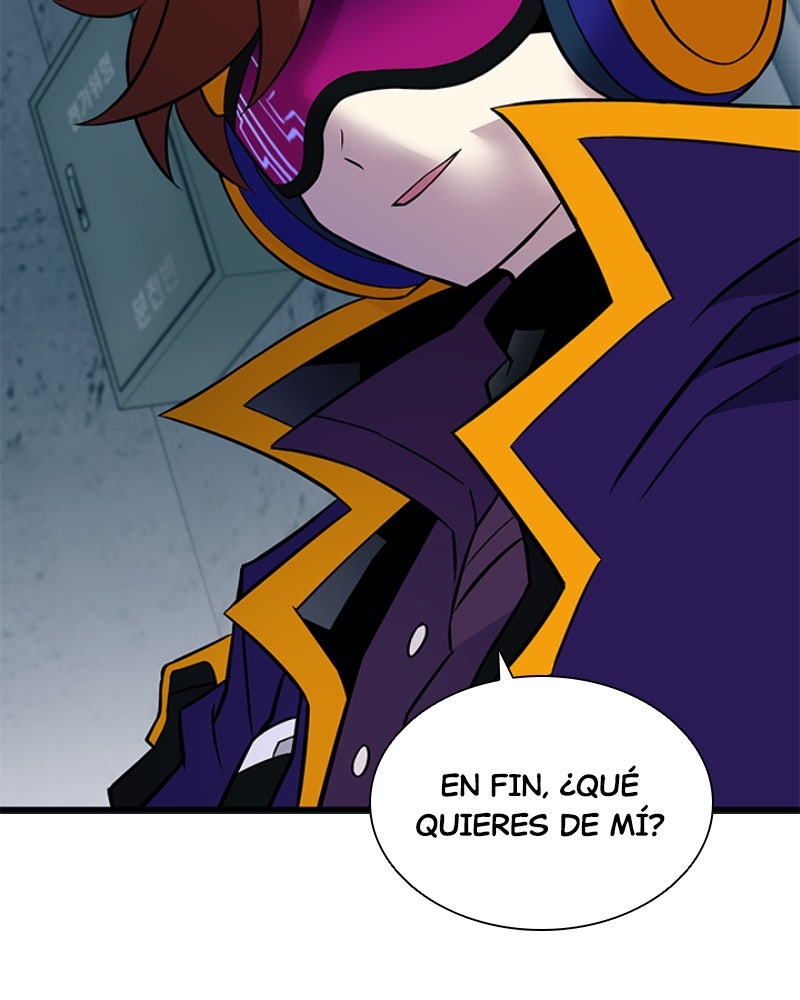 Read Un villano para matar ES Manga Online