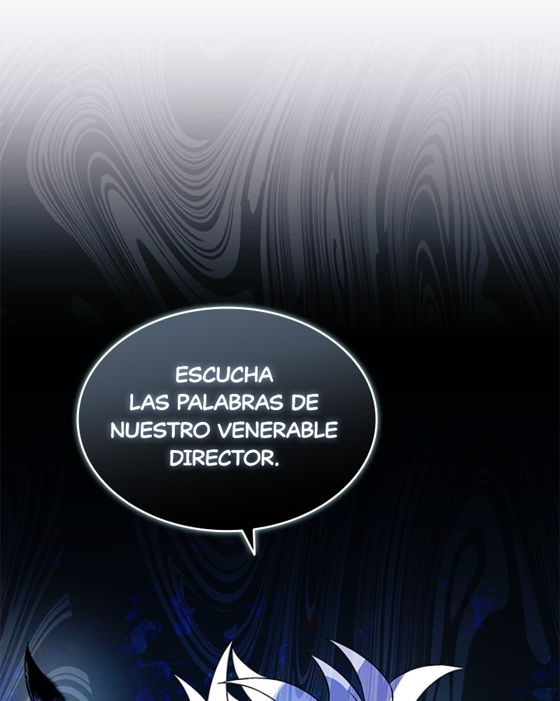 Read Un villano para matar ES Manga Online