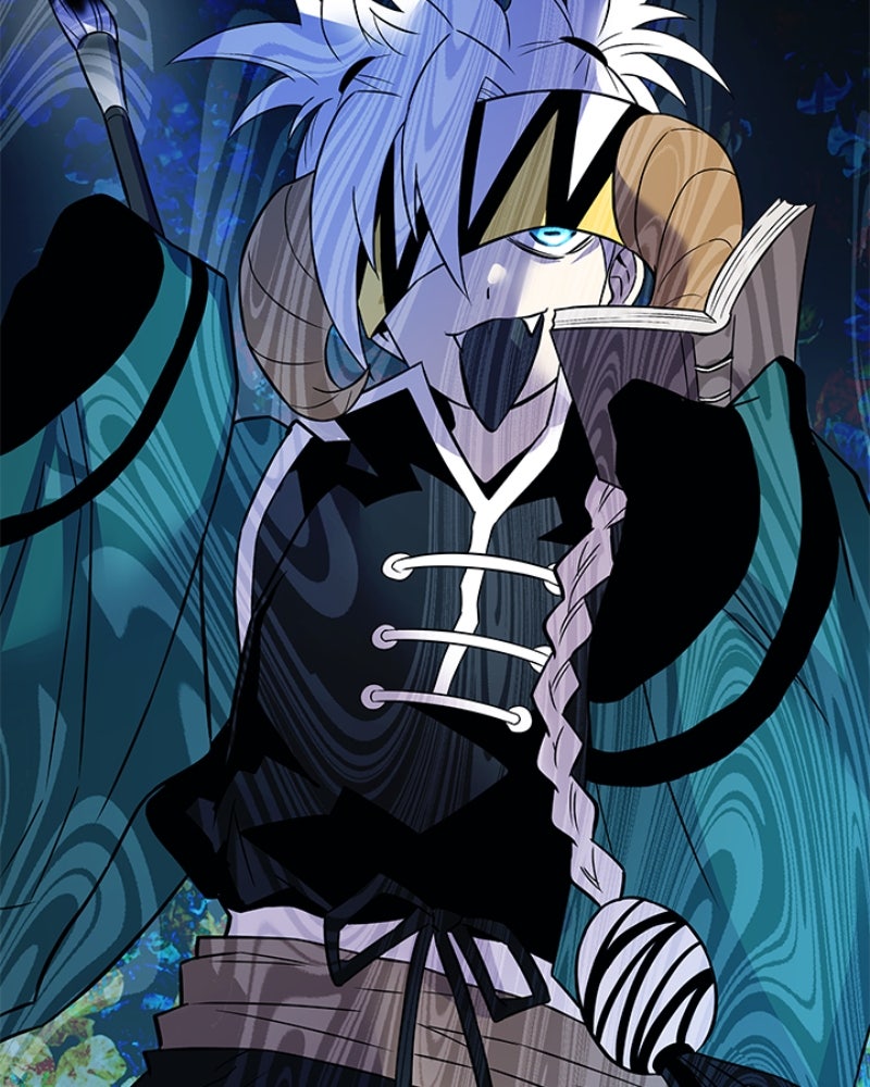 Read Un villano para matar ES Manga Online