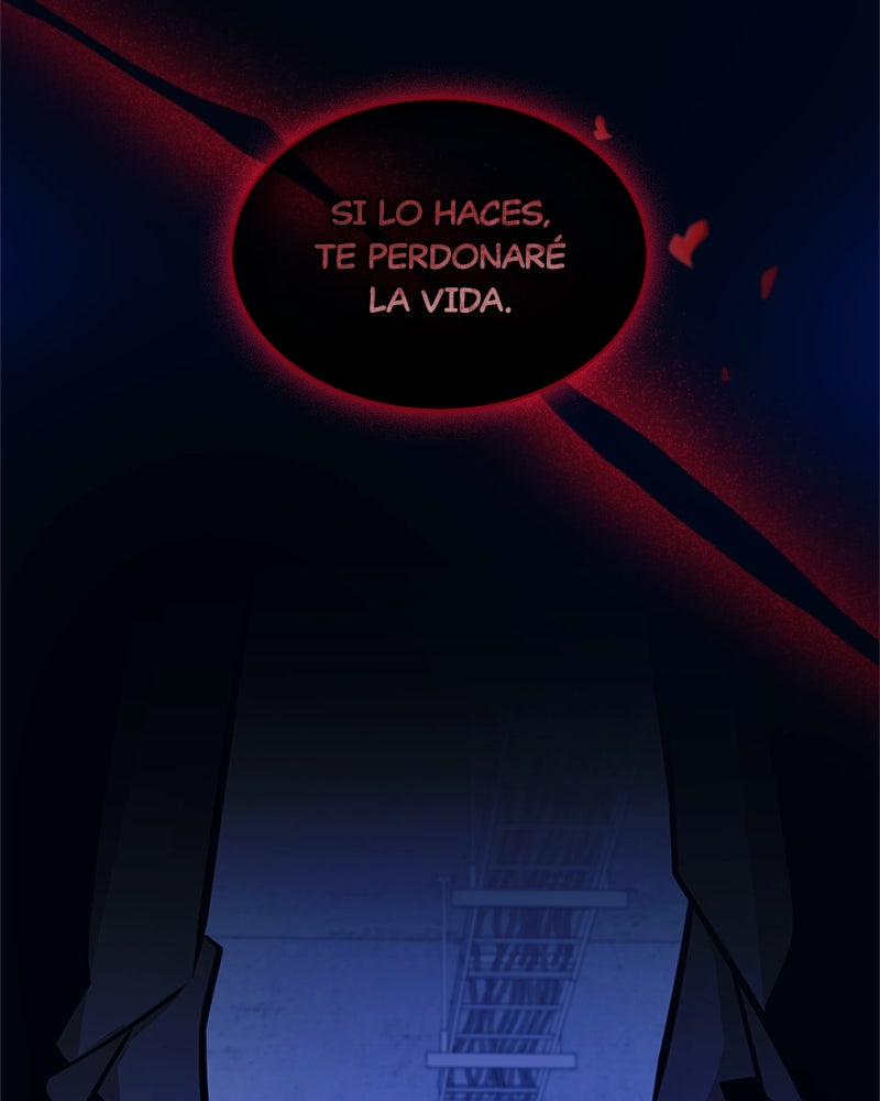 Read Un villano para matar ES Manga Online