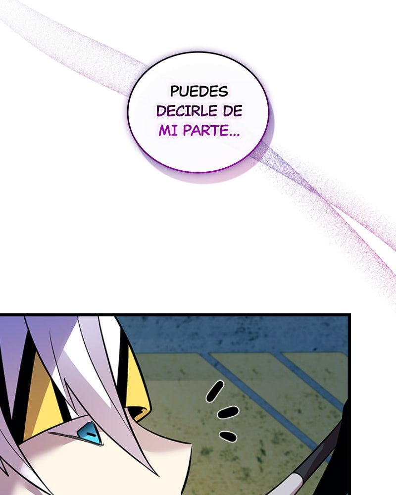 Read Un villano para matar ES Manga Online