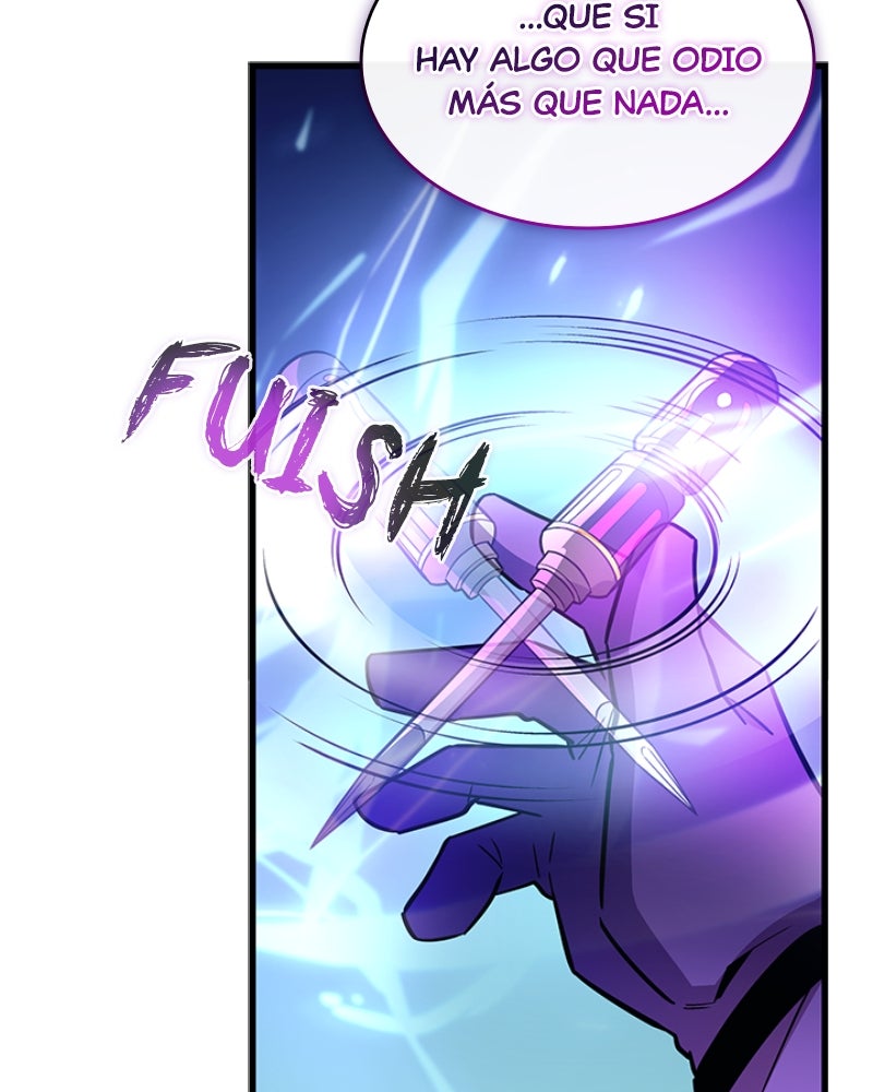 Read Un villano para matar ES Manga Online