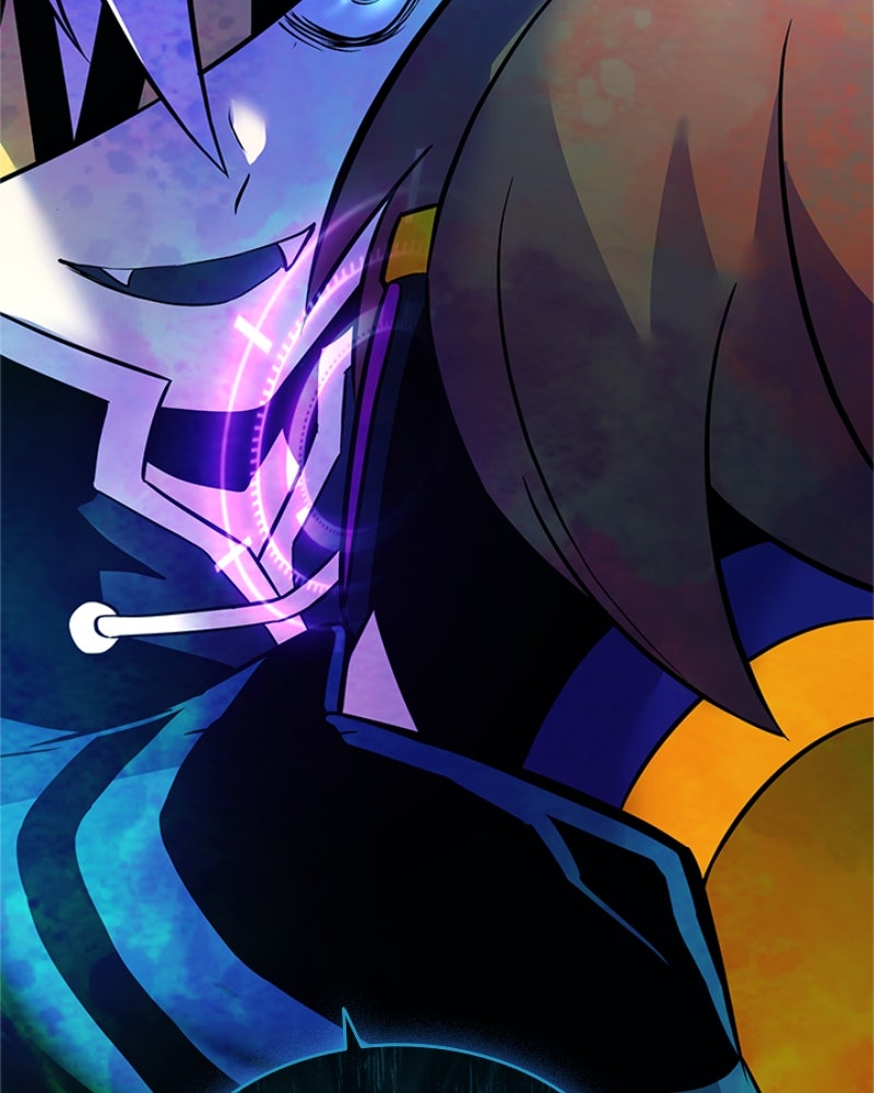 Read Un villano para matar ES Manga Online