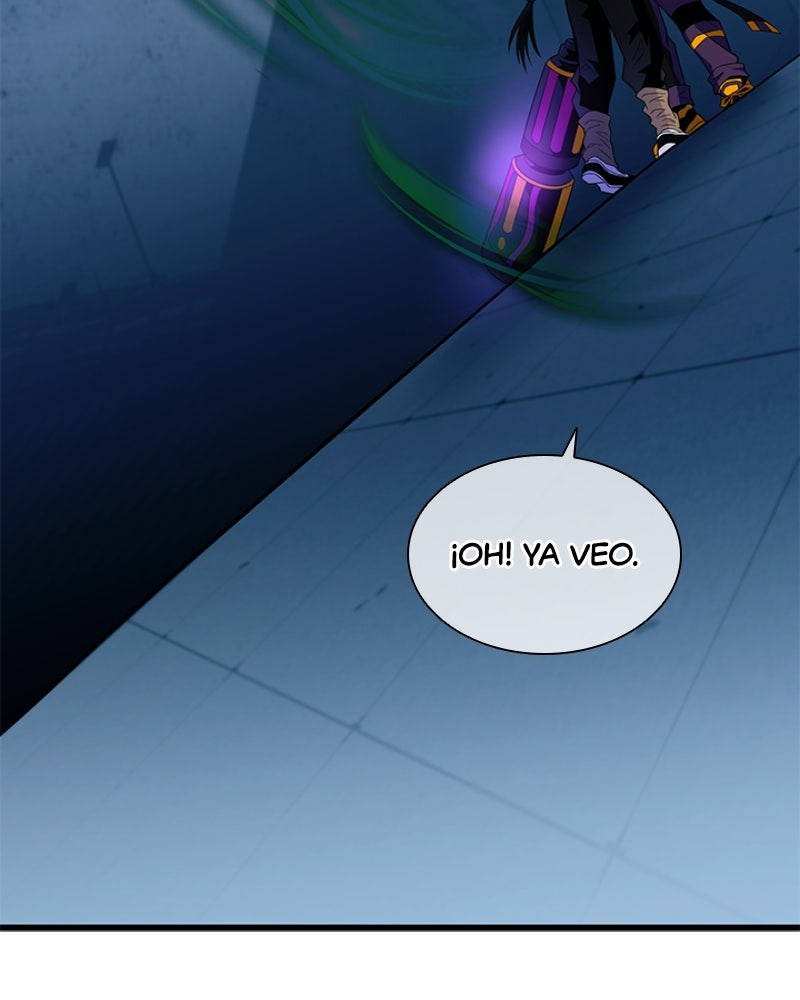 Read Un villano para matar ES Manga Online