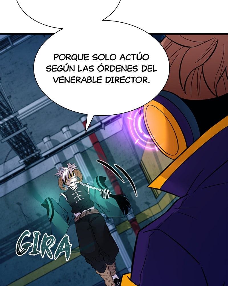 Read Un villano para matar ES Manga Online