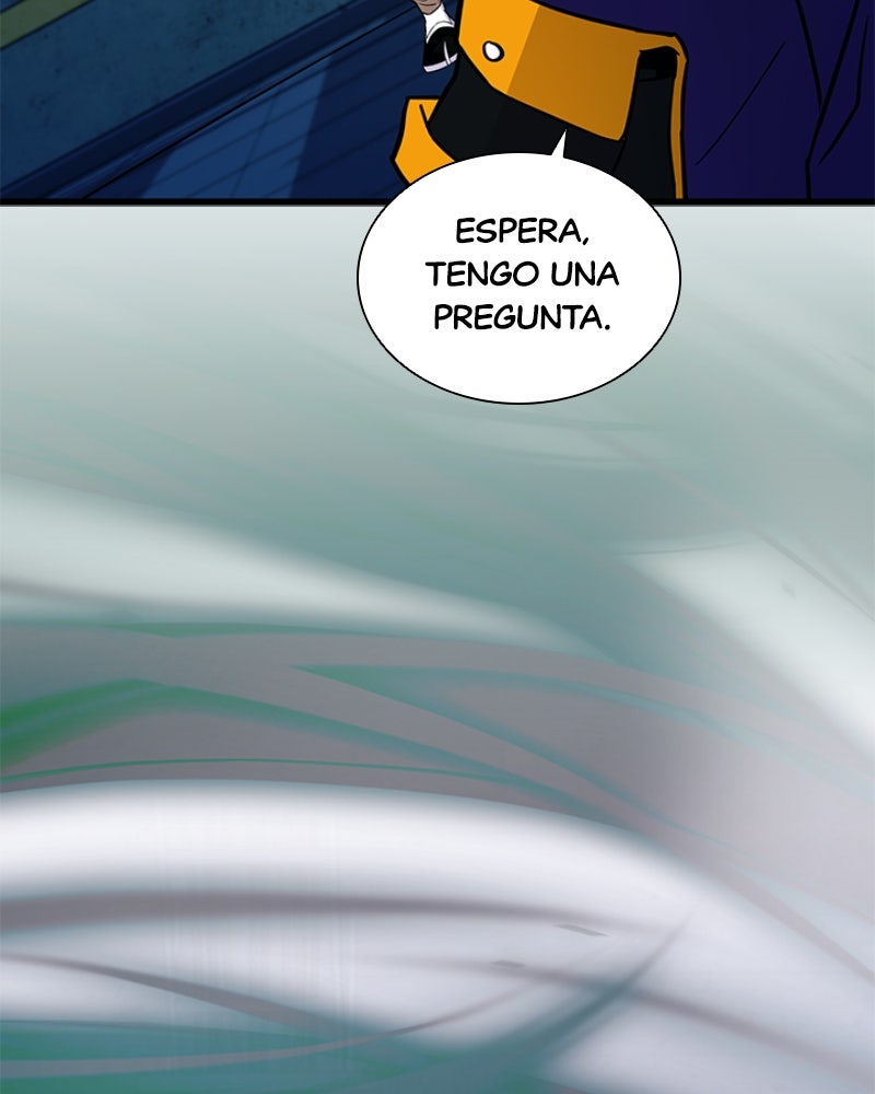 Read Un villano para matar ES Manga Online