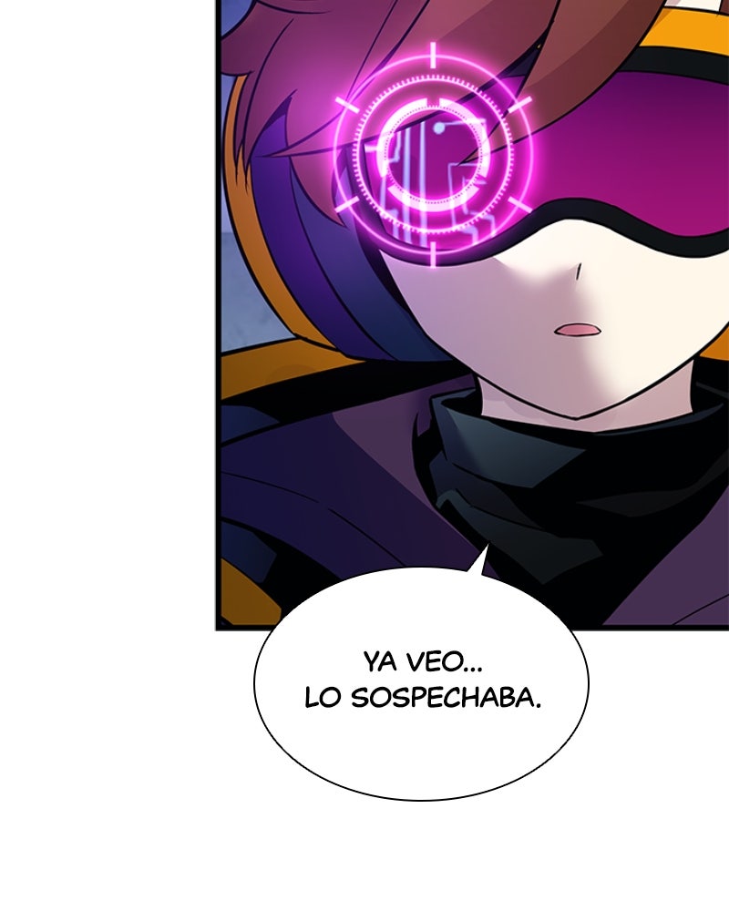 Read Un villano para matar ES Manga Online