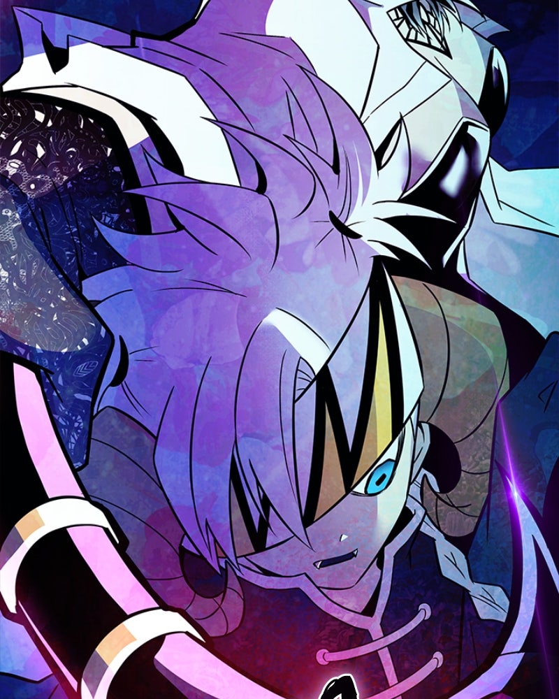 Read Un villano para matar ES Manga Online