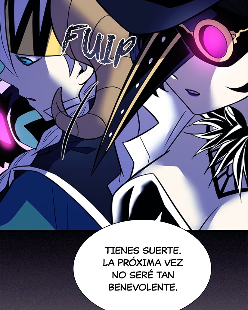 Read Un villano para matar ES Manga Online