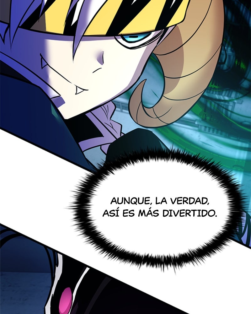 Read Un villano para matar ES Manga Online