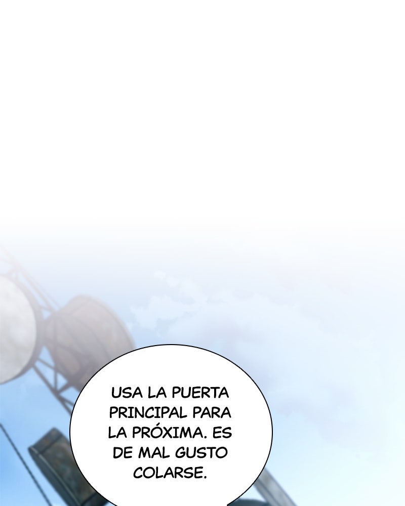 Read Un villano para matar ES Manga Online