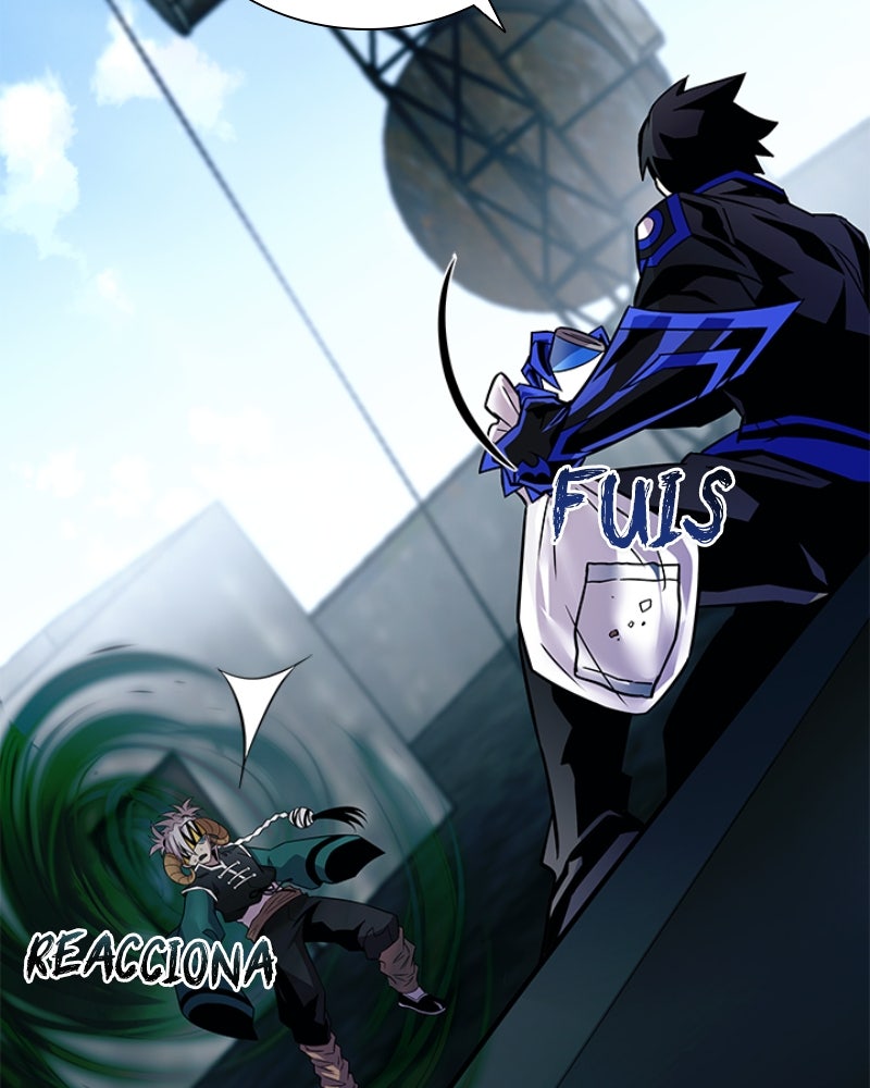 Read Un villano para matar ES Manga Online