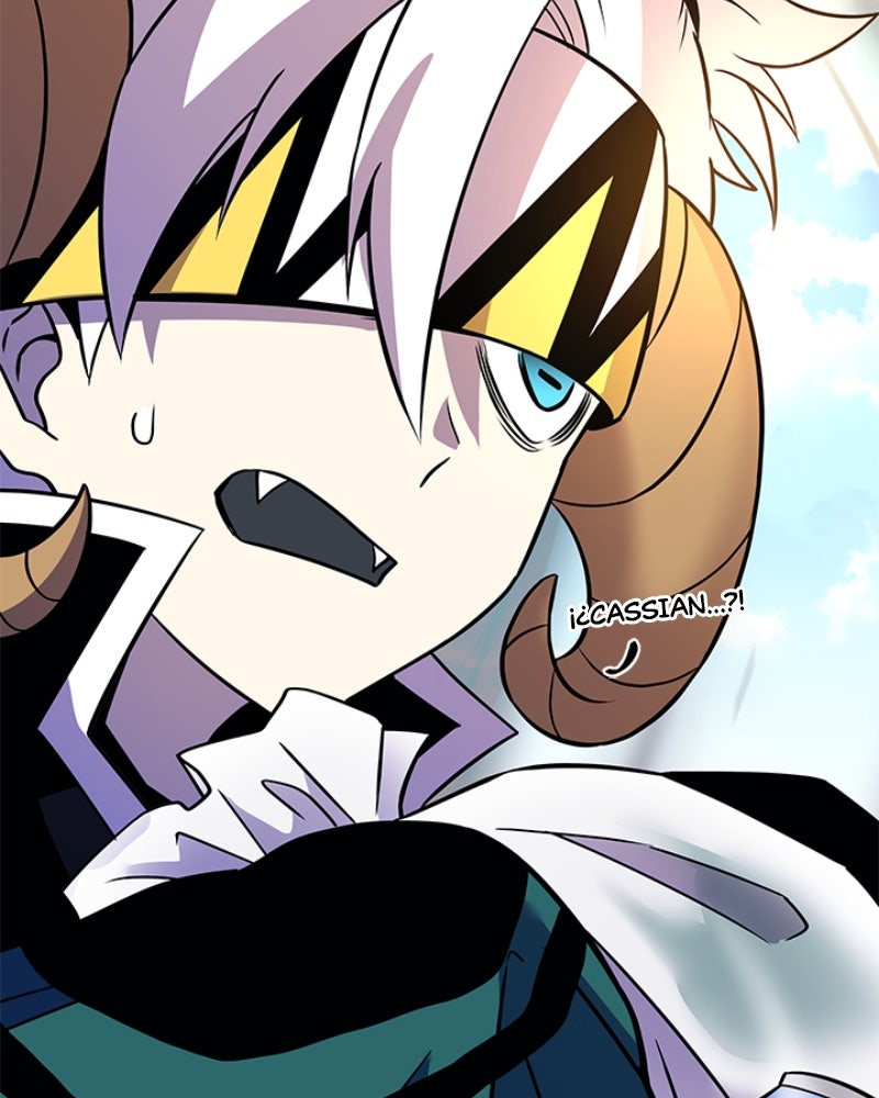 Read Un villano para matar ES Manga Online