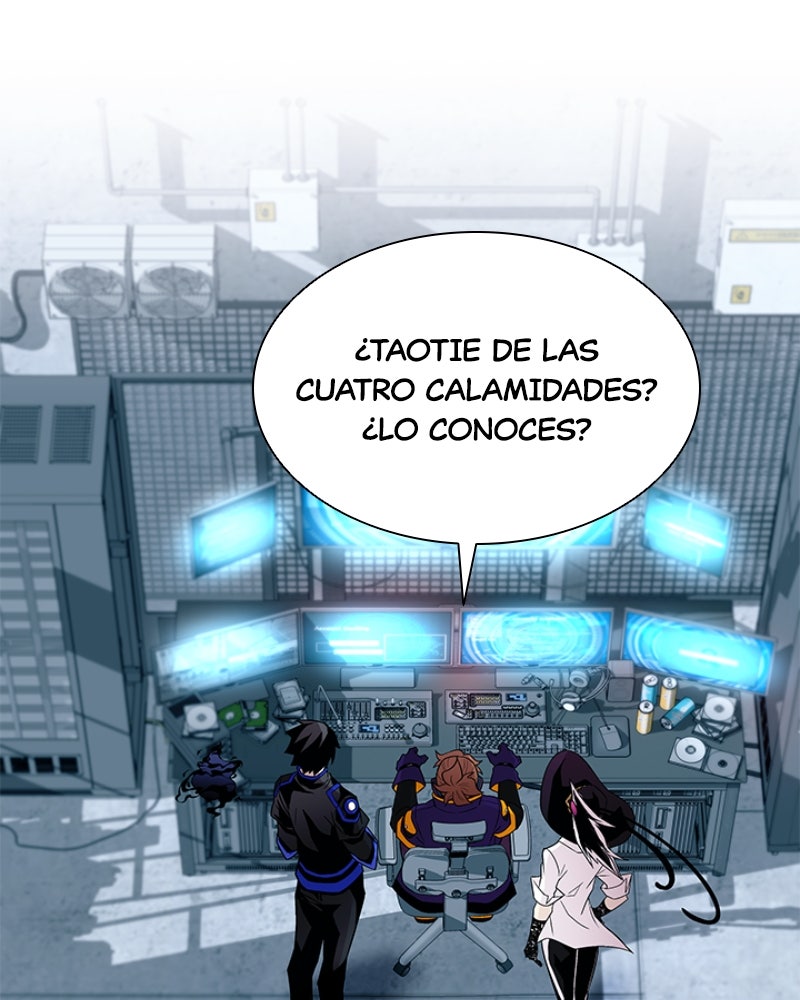 Read Un villano para matar ES Manga Online