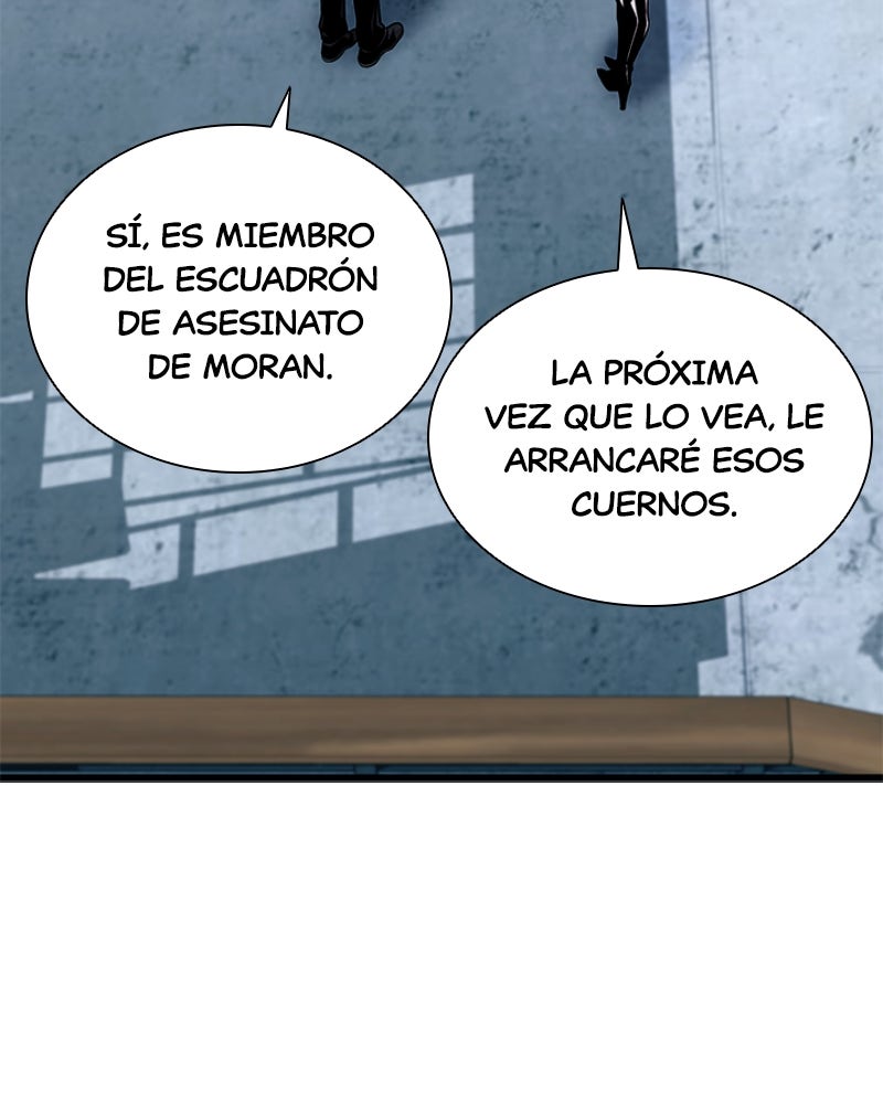 Read Un villano para matar ES Manga Online