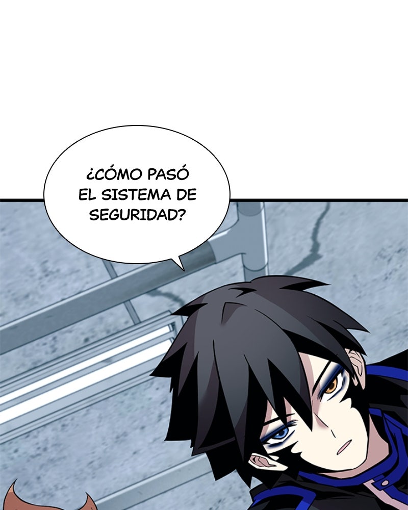 Read Un villano para matar ES Manga Online