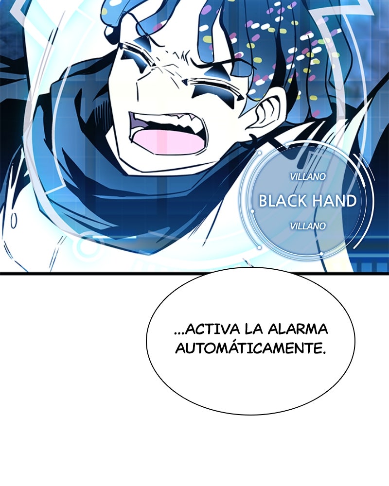 Read Un villano para matar ES Manga Online