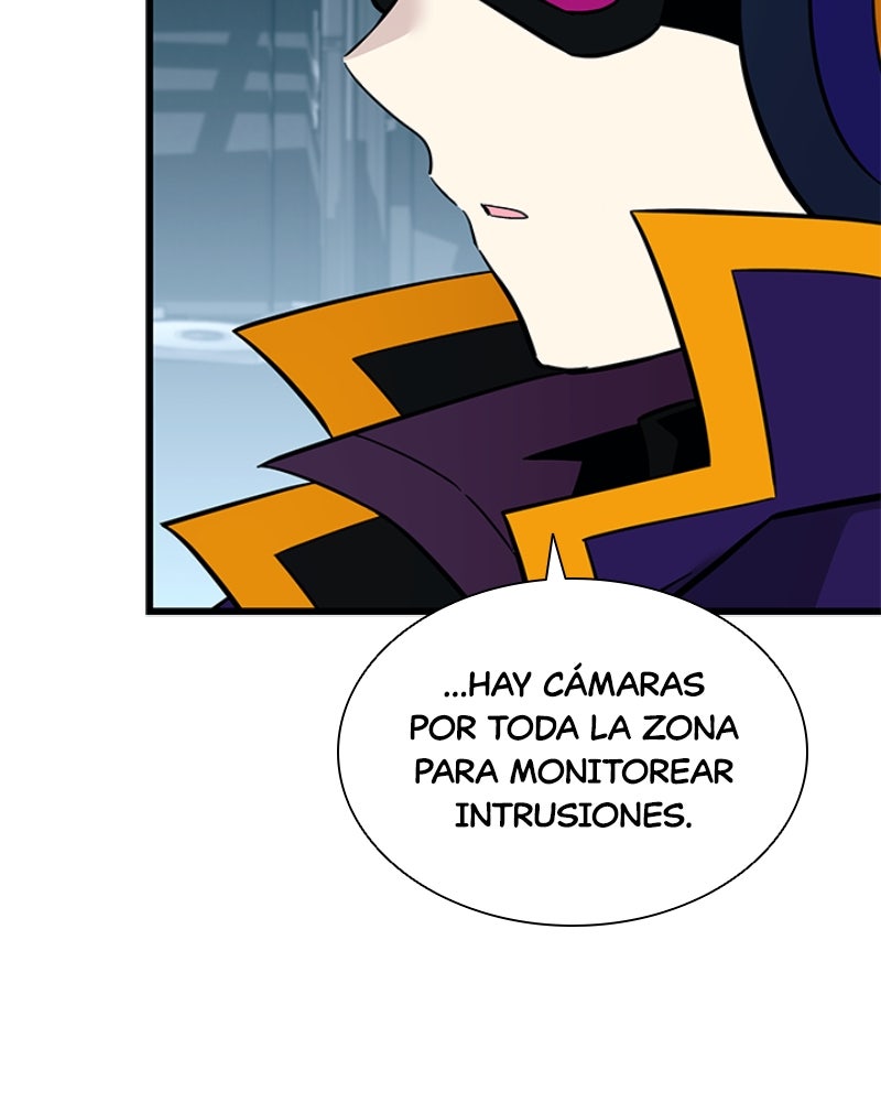 Read Un villano para matar ES Manga Online