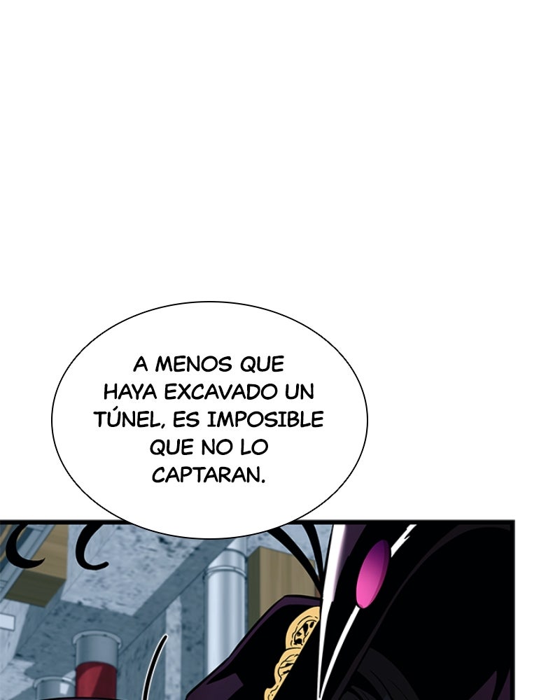 Read Un villano para matar ES Manga Online