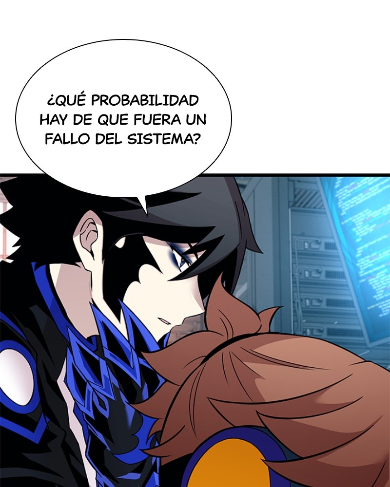 Read Un villano para matar ES Manga Online