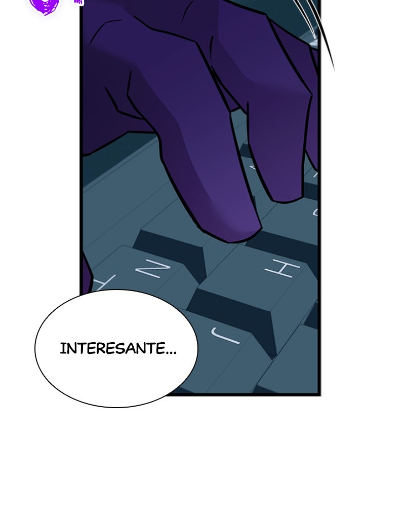 Read Un villano para matar ES Manga Online