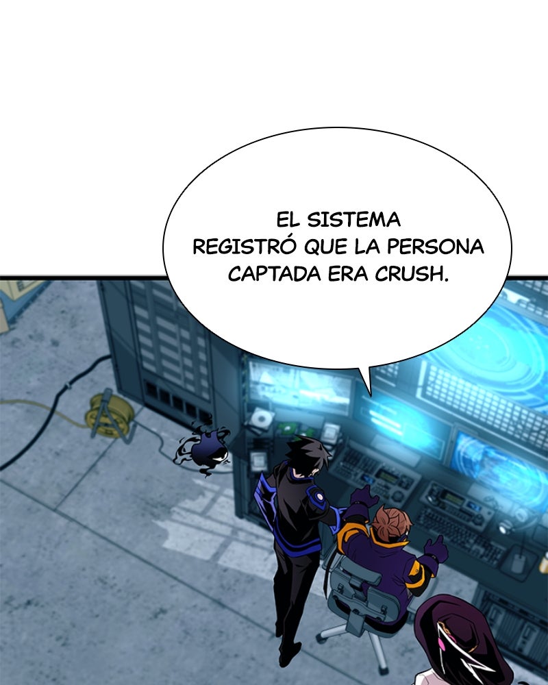 Read Un villano para matar ES Manga Online