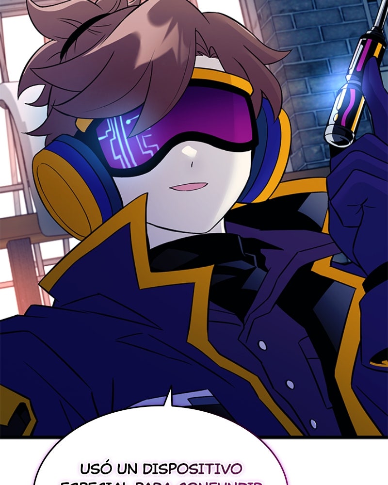 Read Un villano para matar ES Manga Online