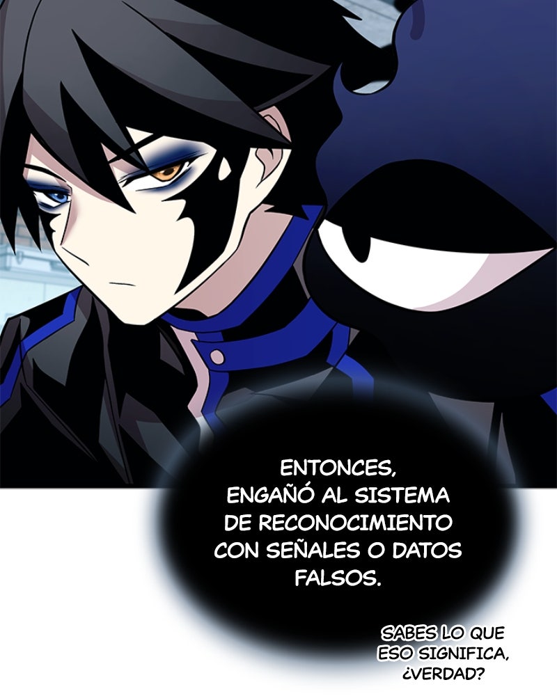 Read Un villano para matar ES Manga Online