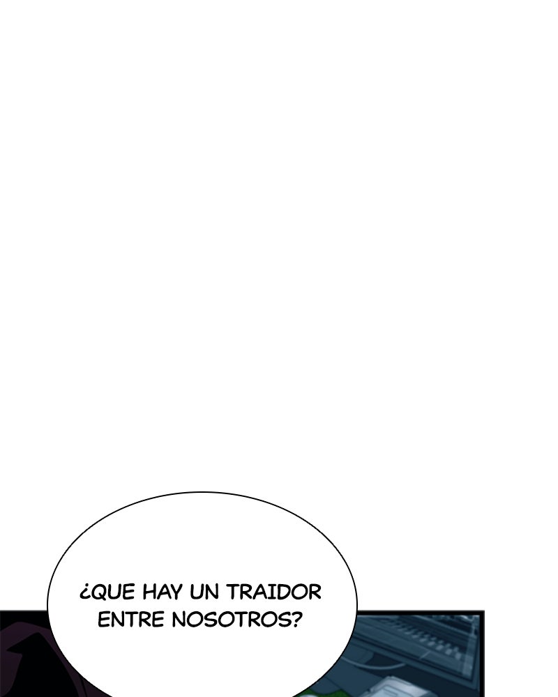 Read Un villano para matar ES Manga Online