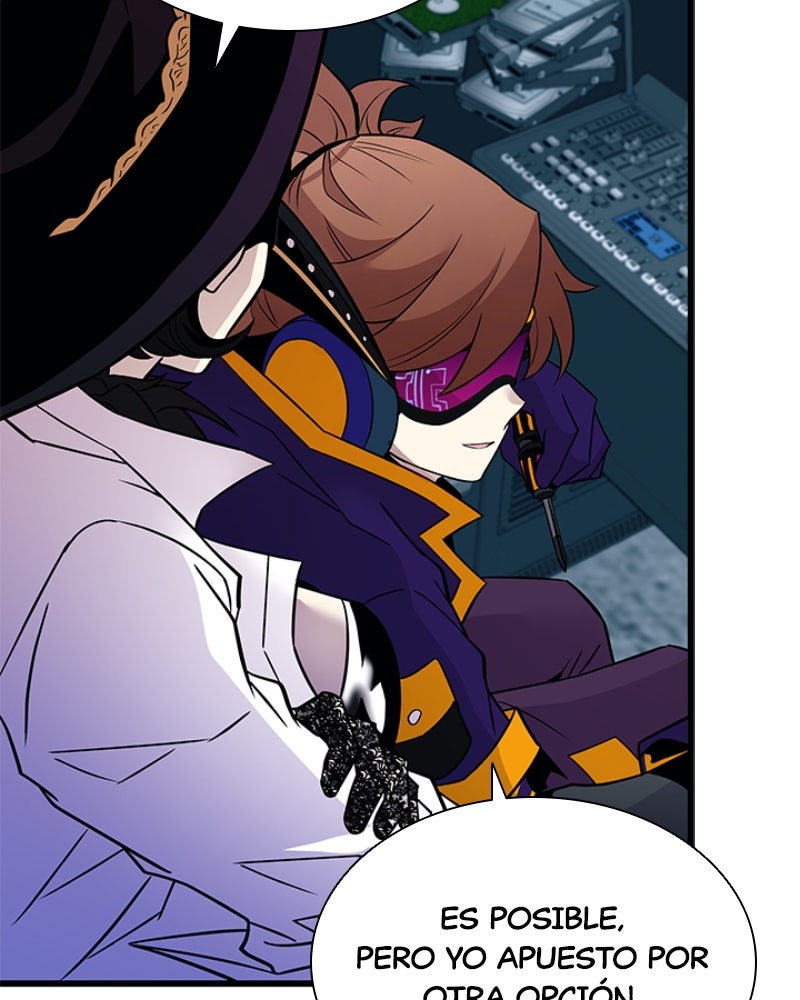 Read Un villano para matar ES Manga Online