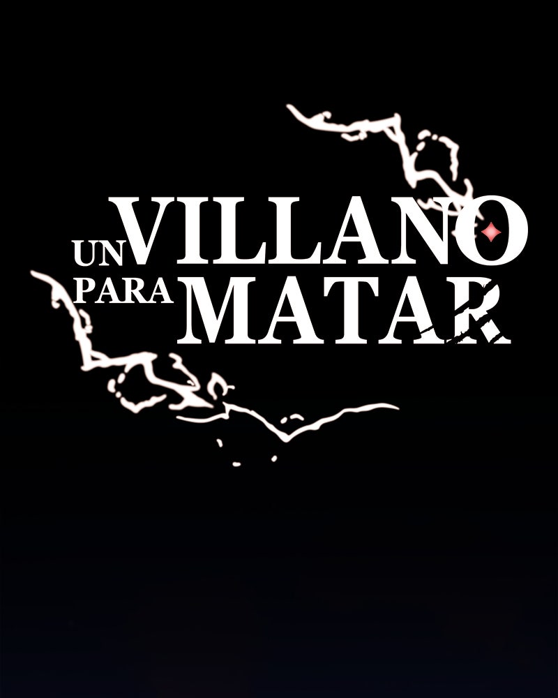 Read Un villano para matar ES Manga Online