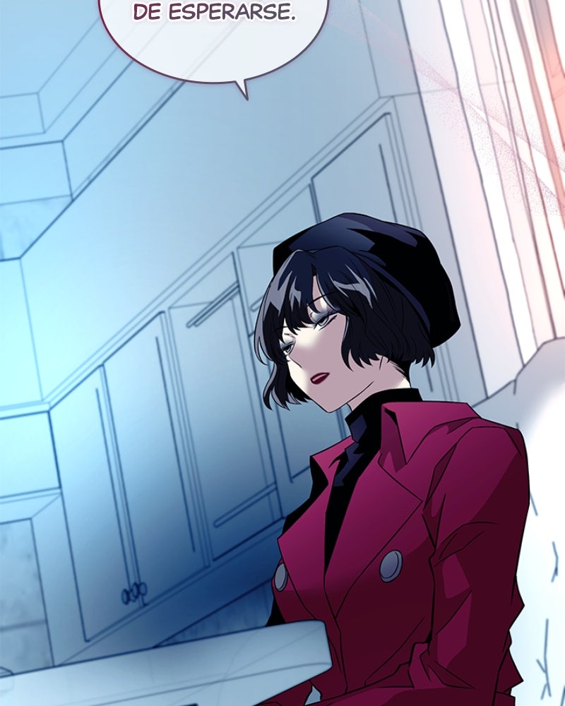 Read Un villano para matar ES Manga Online