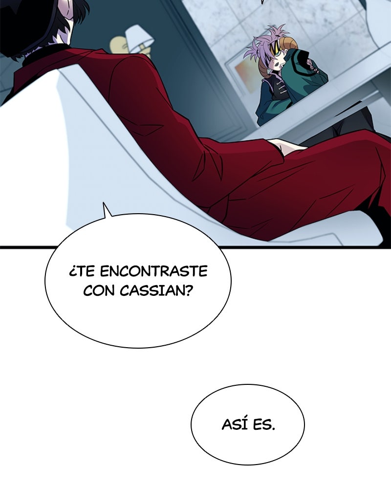 Read Un villano para matar ES Manga Online